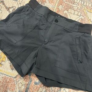 Athleta Women's Trekkie Athletic Shorts